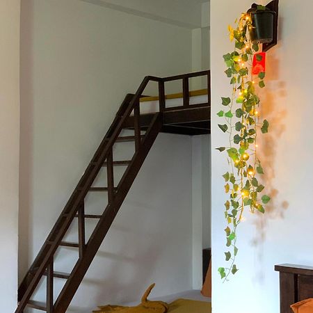 Green Leaf Resort Ella Bagian luar foto