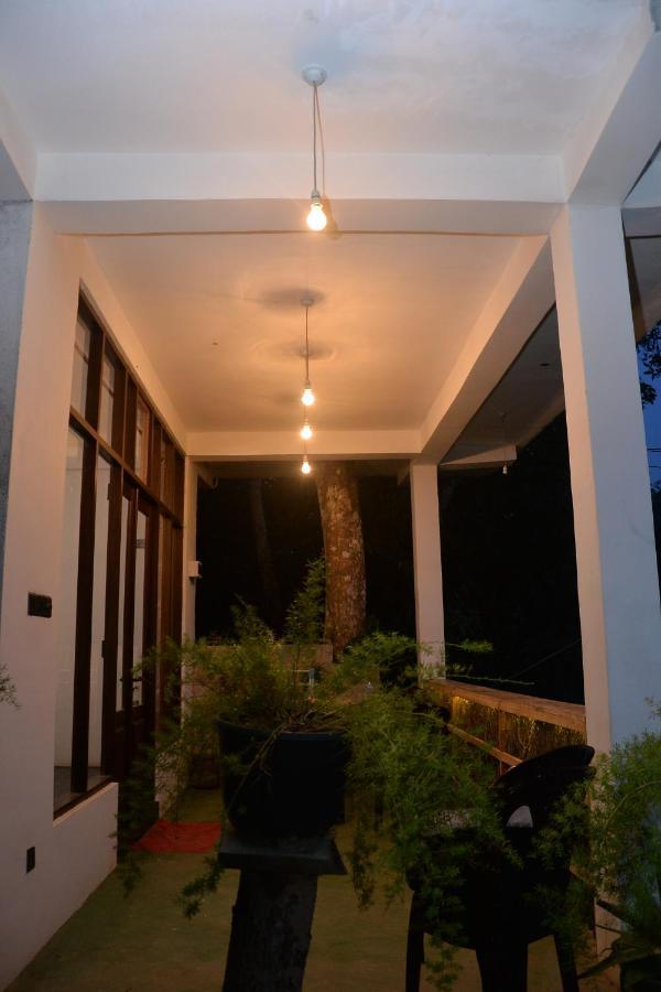 Green Leaf Resort Ella Bagian luar foto