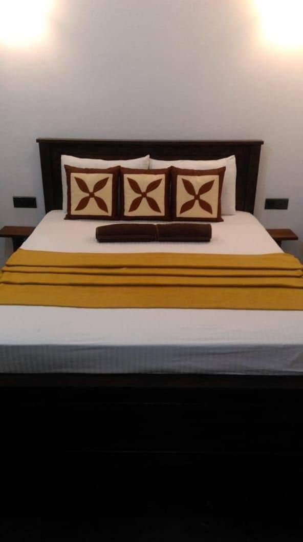 Green Leaf Resort Ella Ruang foto