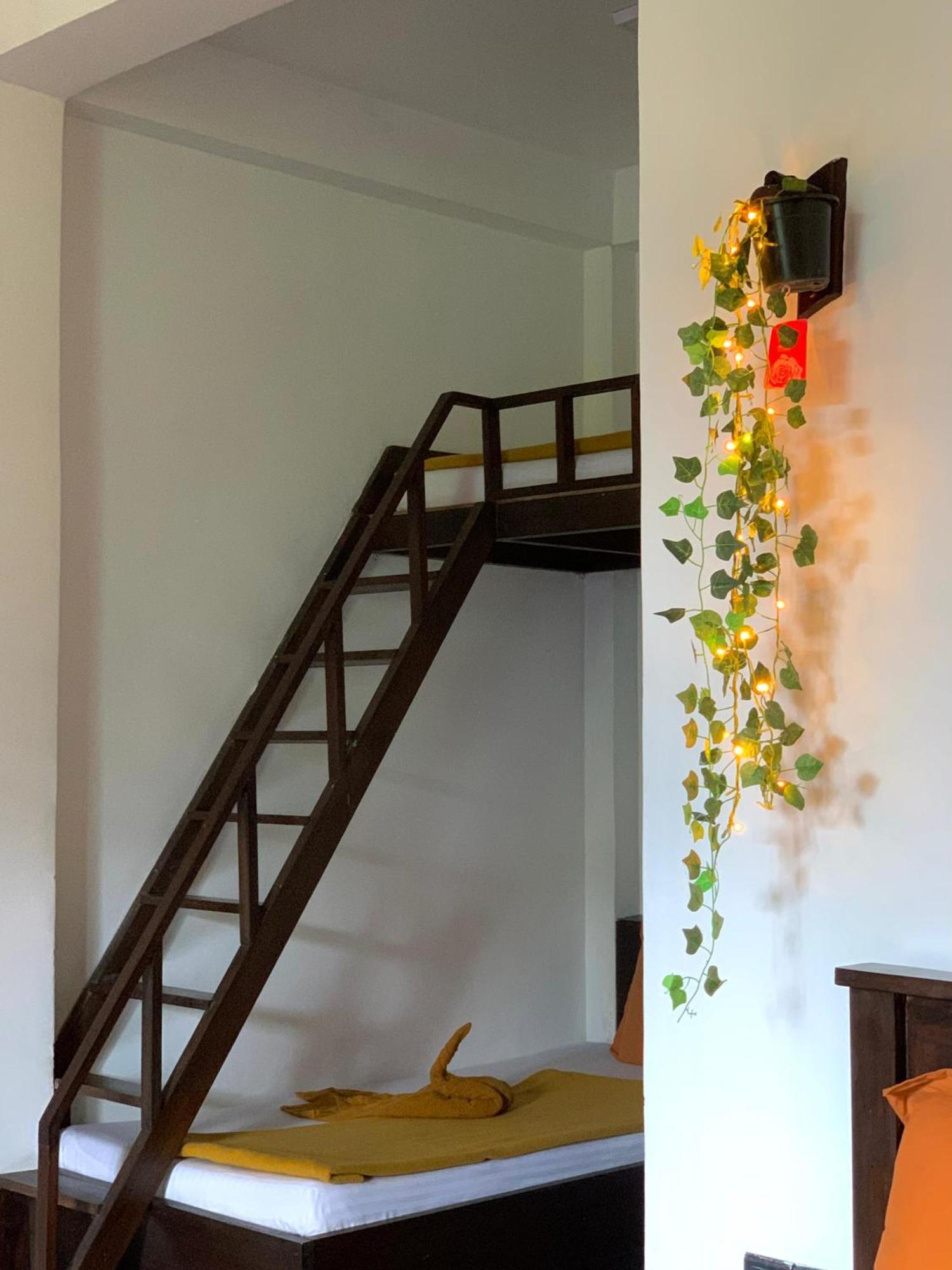 Green Leaf Resort Ella Bagian luar foto