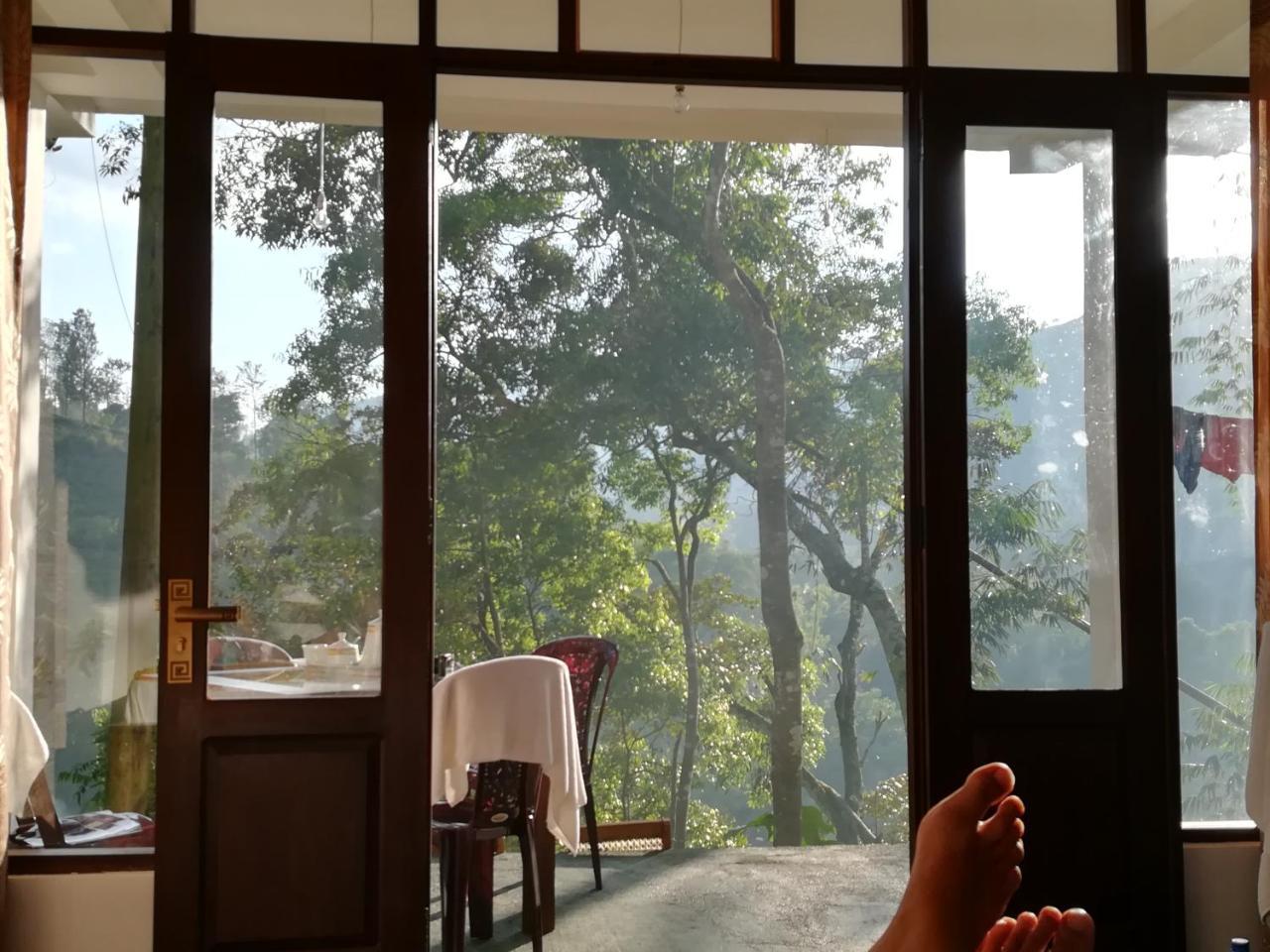 Green Leaf Resort Ella Bagian luar foto