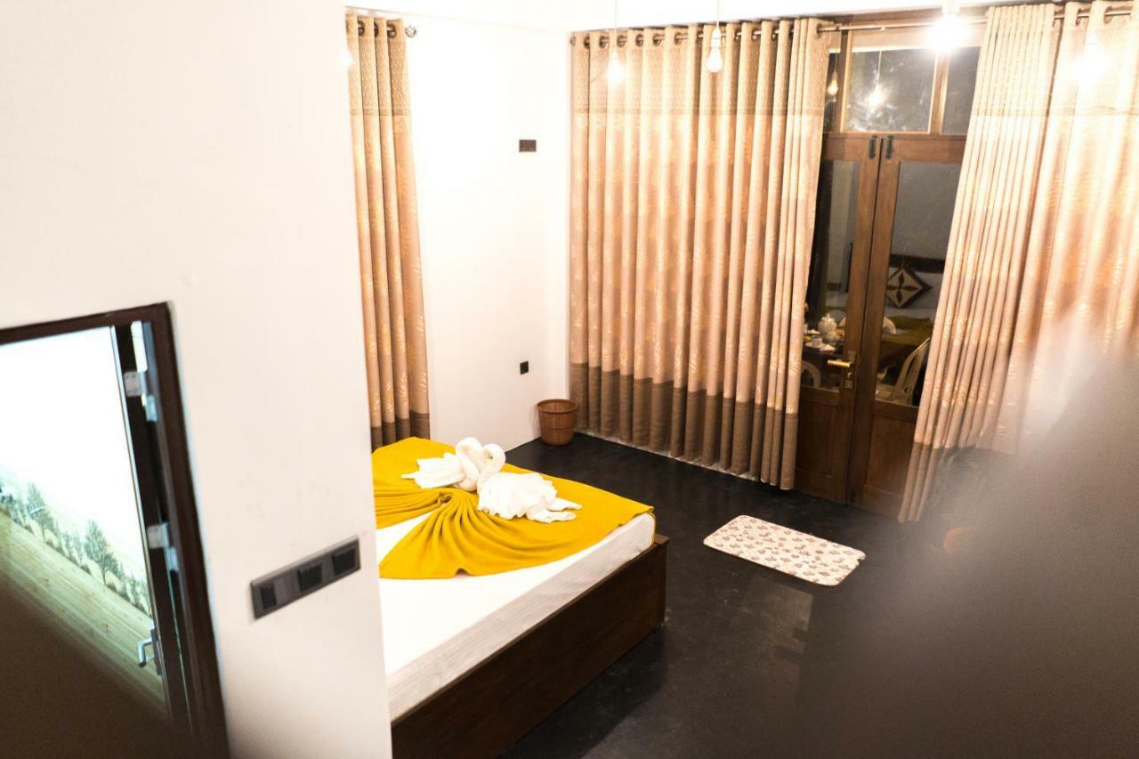 Green Leaf Resort Ella Bagian luar foto