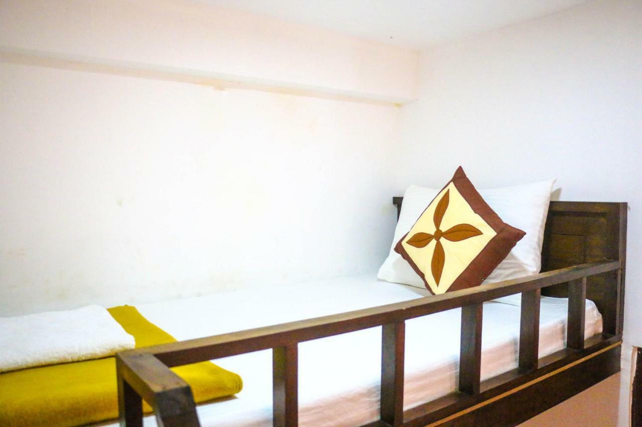 Green Leaf Resort Ella Bagian luar foto